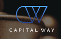 Capital Way Logo