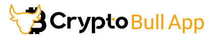 Crypto Bull App Logo
