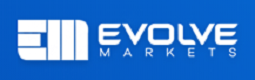 Evolve Markets Logo