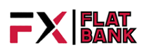 FXFlat Logo