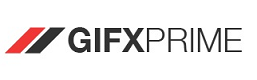 GIFXprime Logo