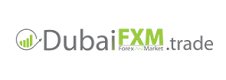 Dubai FXM Logo