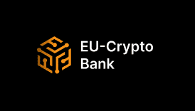 EUCrypto Bank Logo