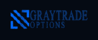 GrayTradeOptionsFx Logo