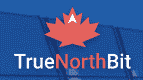 TrueNorthBit Logo