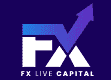 FX Live Capital Logo