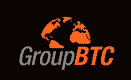 GroupBTC.com Logo