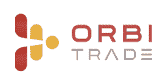 OrbiTrades Logo