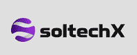 Soltechx Logo