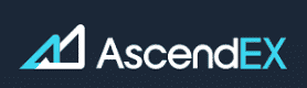 AscendEX Logo