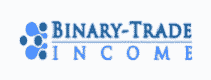 Binary-TradeIncome Logo