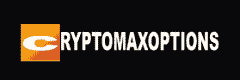 CryptoMaxOptions Logo