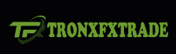 Tronxfxtrade Logo