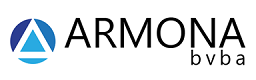 Armona Bvba Logo