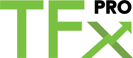 TFXpro Logo