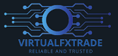 VirtualFxTrade Logo