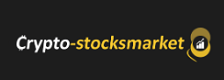 CryptoStocksMarket Ltd Logo
