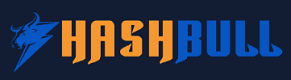 Hashbulls Logo