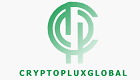 CryptoPluxGlobal Logo