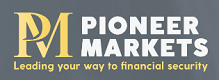 Pioneer Markets Logo