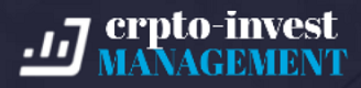 Crypto-InvestManagement Logo