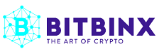 Bitbinx Logo