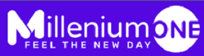 MilleniumOne Logo