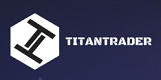 TitanTrader Logo