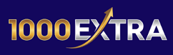 1000extra Logo