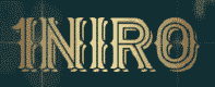 1Niro Logo