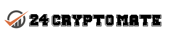 24CryptoMate Logo