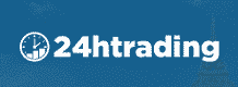 24hTrading Logo