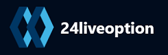 24liveoption Logo