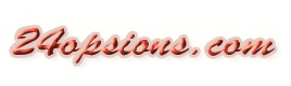 24opsions Logo