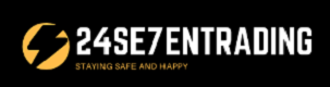 24se7entrading Logo