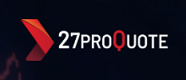 27Proquote Logo