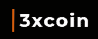 3xcoin.online Logo