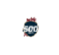 500-index Logo