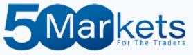500Markets Logo