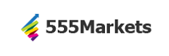 555Markets Logo