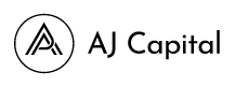 AJ Capital (ajcapital.pro) Logo