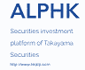 ALPHK Logo