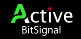 ActiveBitSignal Logo