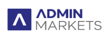 Admin Markets Logo