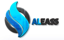 Aleass Logo