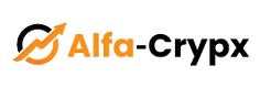 Alfa-Crypx Logo