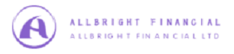AllBright Fincancial Logo