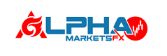 Alpha Marketsfx Logo
