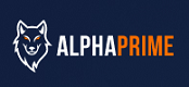 Alpha Prime FX Logo