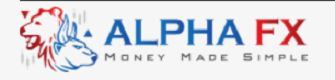 Alphafx Market Logo